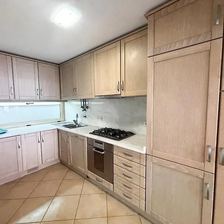 New - California Terrace Appartement *