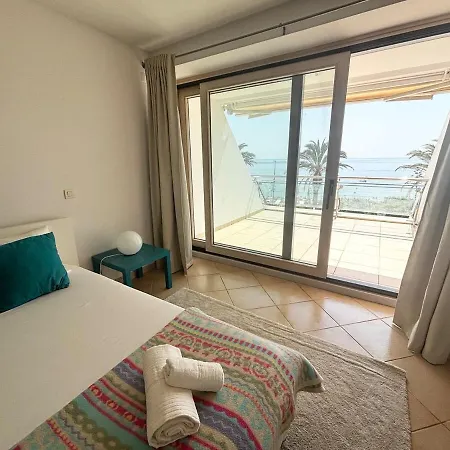 New - California Terrace Appartement *