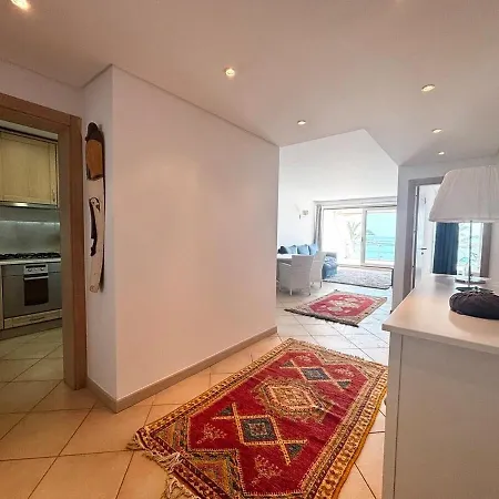 New - California Terrace Appartement *