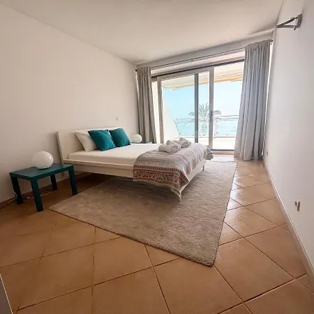 New - California Terrace Sesimbra