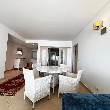 Appartement New - California Terrace