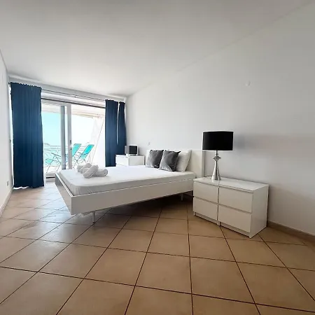 New - California Terrace Appartement *