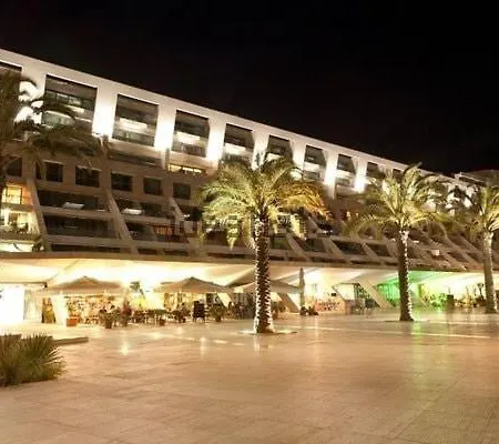 New - California Terrace Appartement