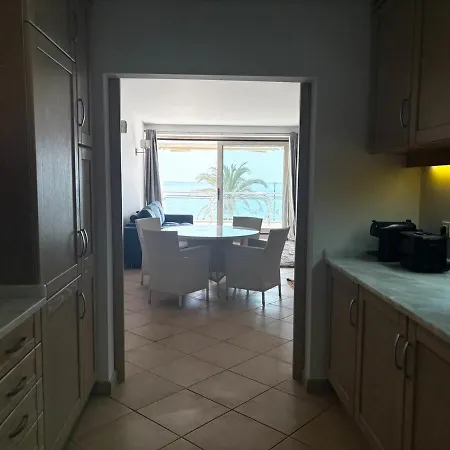 New - California Terrace Appartement Sesimbra