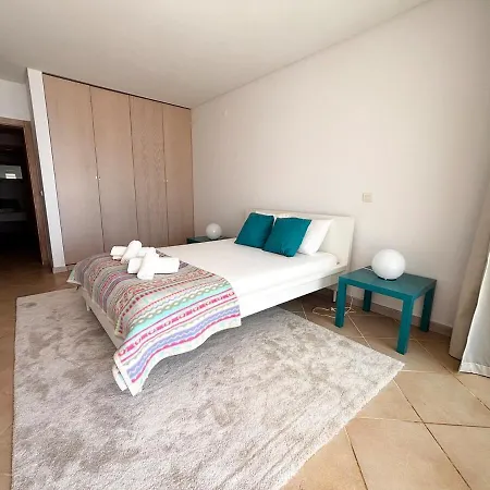 New - California Terrace Sesimbra