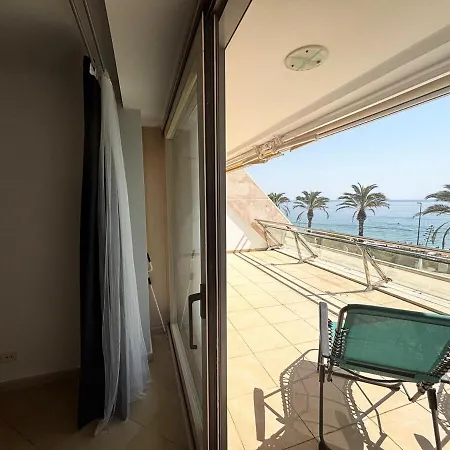 Appartement New - California Terrace *