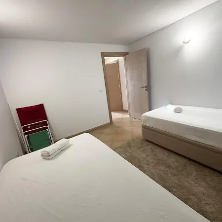New - California Terrace Appartement Sesimbra