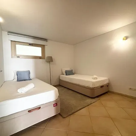 New - California Terrace Appartement *