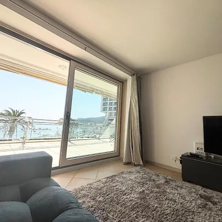 New - California Terrace