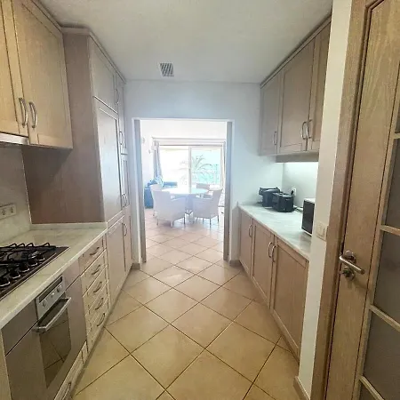 New - California Terrace Appartement Sesimbra